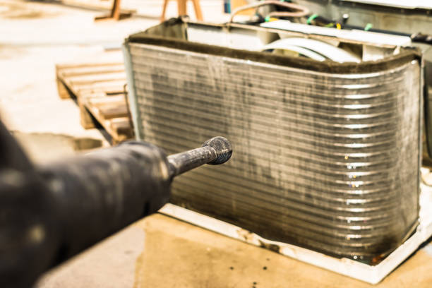 Best Air Duct Cleaning Near Me  in Elgin, OR