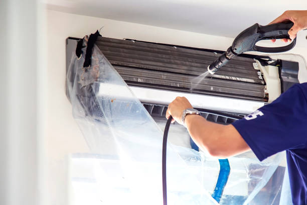 Best Emergency Air Duct Cleaning  in Elgin, OR