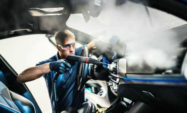 Best Local Air Duct Cleaning Services  in Elgin, OR