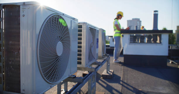 Best Affordable Air Duct Cleaning  in Elgin, OR