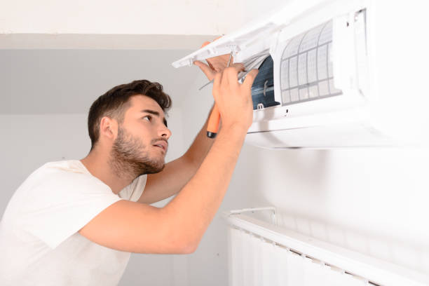 Best Air Duct Inspection  in Elgin, OR
